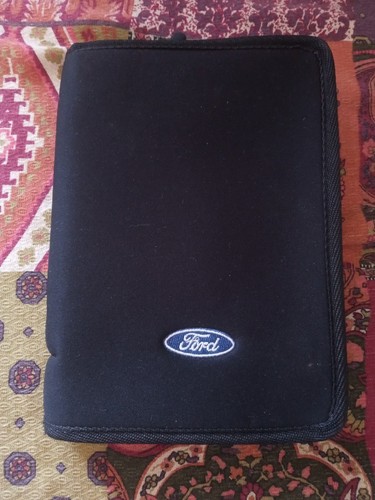 Astuccio porta documenti auto - astuccio,