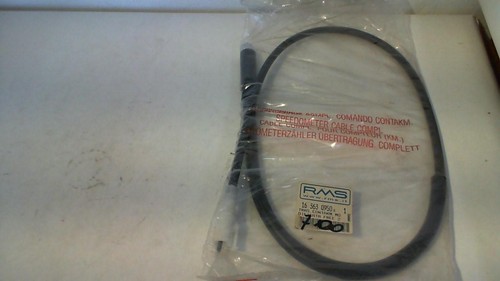 Cavo contakm free piaggio rms - cavo,