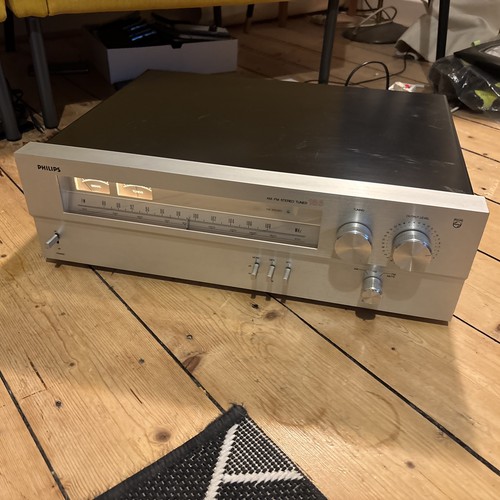 Philips 186 sintonizzatore - philips,