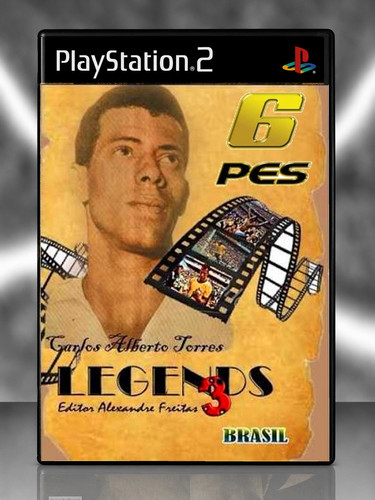 Pes legends winning - pes,