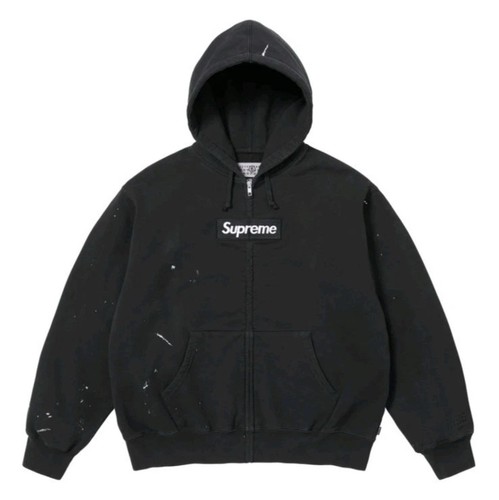 Supreme mm6 maison margiela - maison,