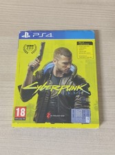 Cyberpunk 2077 ita gioco