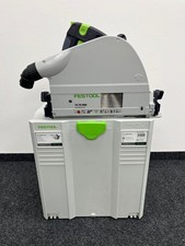 Seghetto a immersione Festool