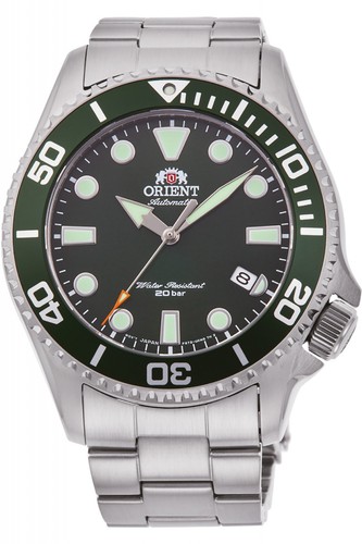 Orient triton verde - triton,