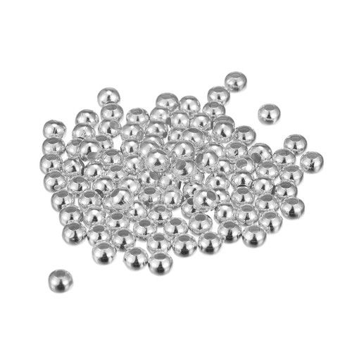 500 pezzi 5mm rotondo - pezzi,