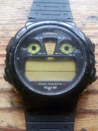Dgw mod 828 con batteria - dgw-30,