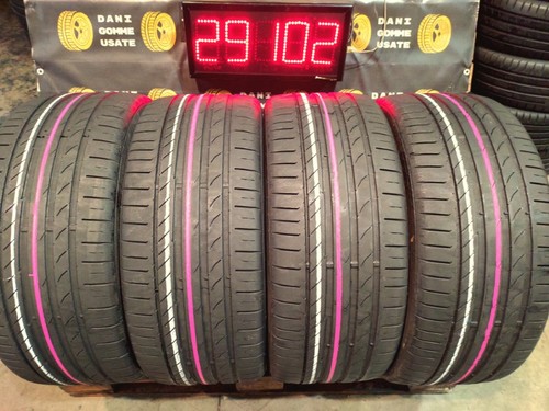 Pneumatici estivi gomme - 4,