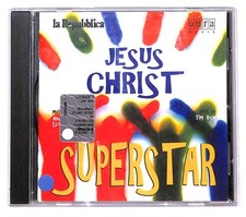EBOND Webber And Tim Rice - Jesus Christ Superstar (Highlights) - CD CB042642