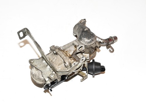 Radiatore agr ricircolo gas - ricircolo,