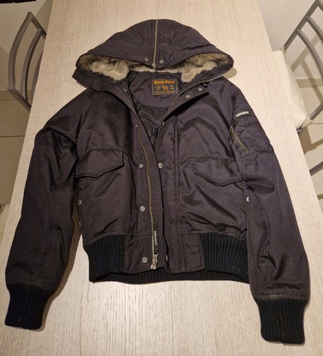 Giubbotto woolrich uomo con - giubbotto,