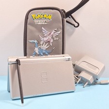 Nintendo DS Lite Silver 🔥-