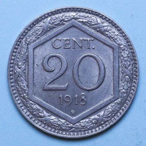 Vittorio emanuele iii - iii, 20