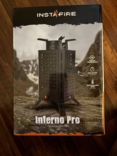 InstaFire Inferno Pro Stufa