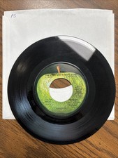 The Beatles -US 45 Apple 2832