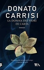 DONATO CARRISI LA DONNA DEI