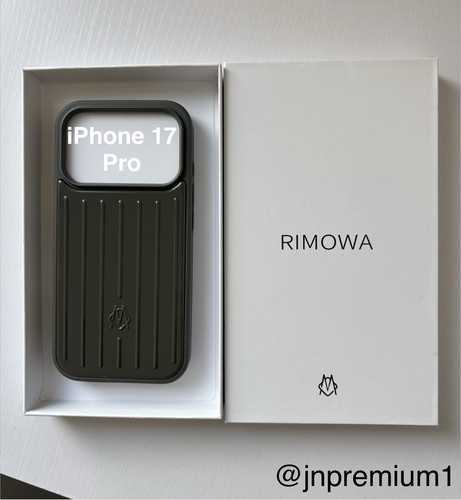 Rimowa custodia telefono - custodia,