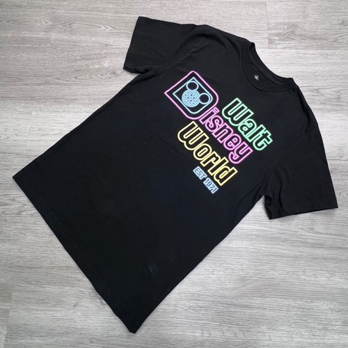 Shirt grafica logo neon - t-shirt,