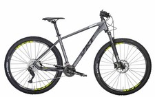 MTB VEKTOR ARROW 2 29 SHIMANO