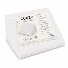 CUSCINO ad angolo TRIANGOLO A