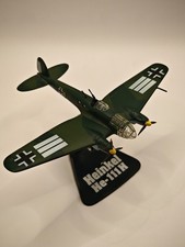 Modellini aerei militari