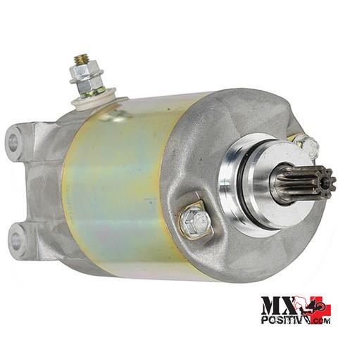 Motorino avviamento honda - d'avviamento,