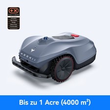 Robot tagliaerba HOOKII Neomow