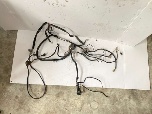 Impianto elettrico aprilia - elettrico,