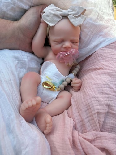 Nuovissima bambola baby - nuovissima,