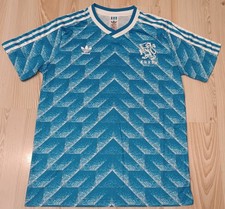 Maglia da trasferta calcio