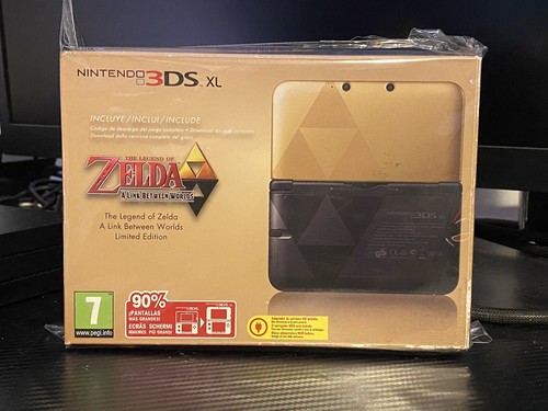 Nintendo 3ds the - nintendo,