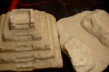 Warhammer Fantasy Desert