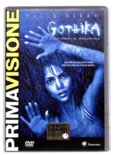 DVD Prima visione : Gothika