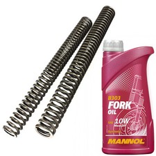 Kit molle forcella progressive