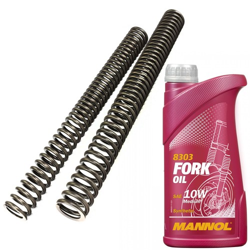Kit molle forcella - , progressive
