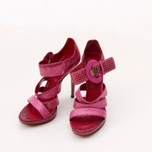Tacchi spillo cesare - spillo,