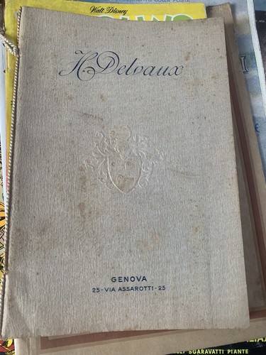 Delvaux catalogo champagnes - catalogo,