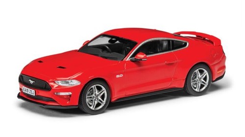 Ford mustang mk6 - ford, gt