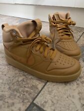 Nike Court Borough Mid 2 GS