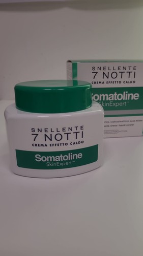 Nuovo som snellente intensivo - som,
