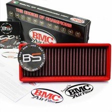 Filtro aria sportivo bmc - sportivo,
