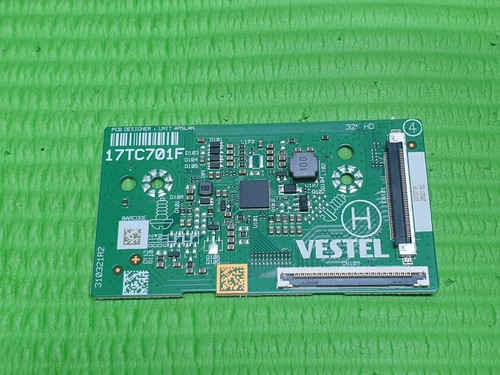 Tcon scheda lvds - lvds, per