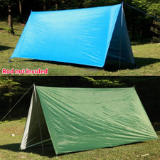 1x Tenda da sole impermeabile