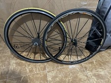 Llantas Mavic Ksyrium Ssc  (