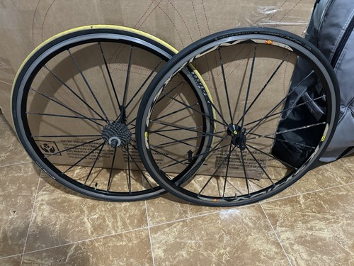 Llantas mavic ksyrium ssc - ksyrium,