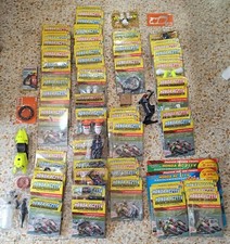 Honda RC211V radio comandata motore a scoppio moltissimi fascicoli nuovi