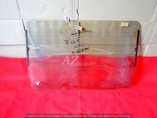 VETRO LUNOTTO FIAT 127 TOP