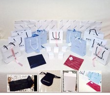 Buste Pandora Cofanetti, Scatoline: Prezzo Stracciato! Regali Natale Box Charm