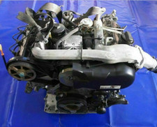 AUDI 2.5 TDI V6 AKN AUDI A4 A6