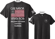 LANTANA-FLORIDA * VETERANO