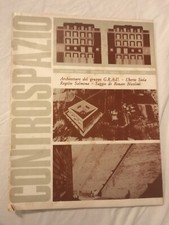 CONTROSPAZIO RIVISTA